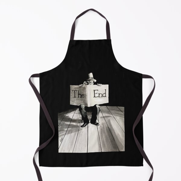 Item preview, The end2 designed and sold by Roya Pourali.