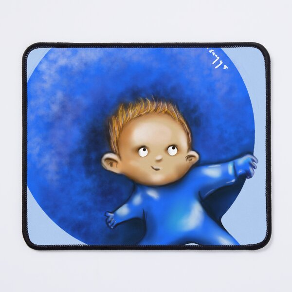 Item preview, Chapo the boy designed and sold by Themys24.