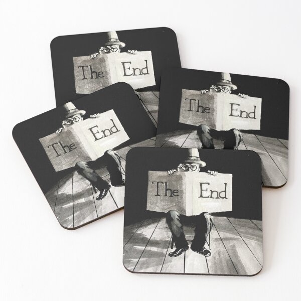 Item preview, The end2 designed and sold by Roya  Pourali.