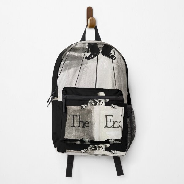 Item preview, The end2 designed and sold by Roya Pourali.