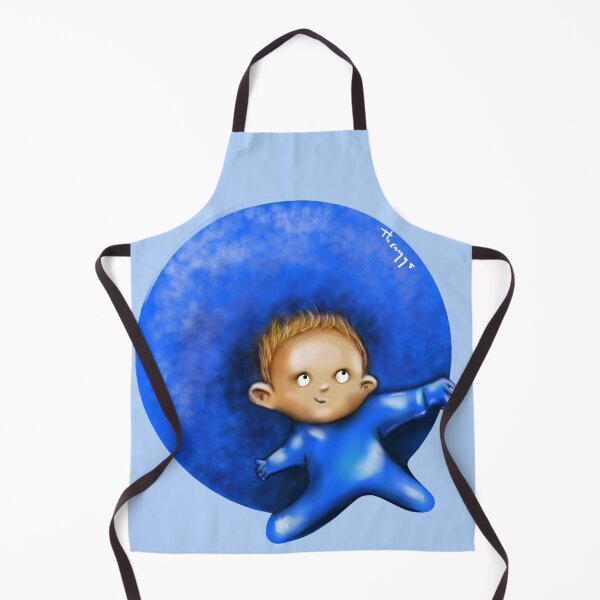 Item preview, Chapo the boy designed and sold by Themys24.