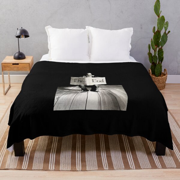 Item preview, The end2 designed and sold by Roya Pourali.