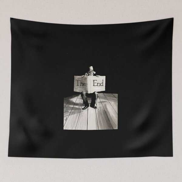 Item preview, The end2 designed and sold by Roya  Pourali.