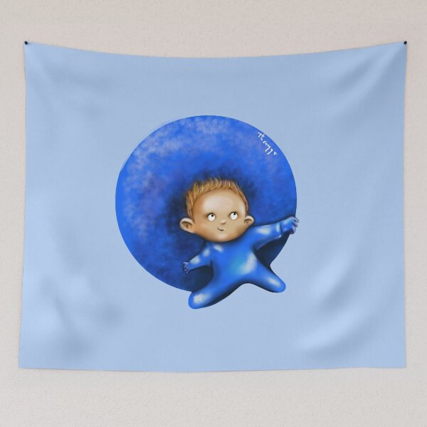 Item preview, Chapo the boy designed and sold by Themys24.
