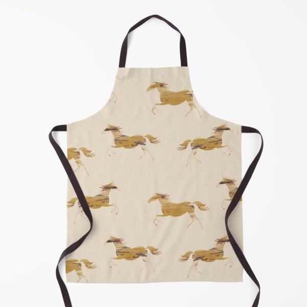 Item preview, Running horses designed and sold by OillieDesigns.