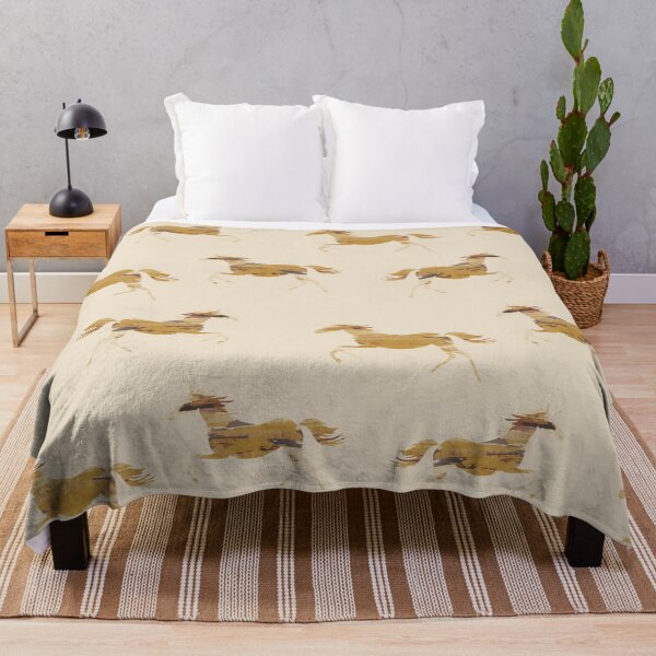 Item preview, Running horses designed and sold by OillieDesigns.