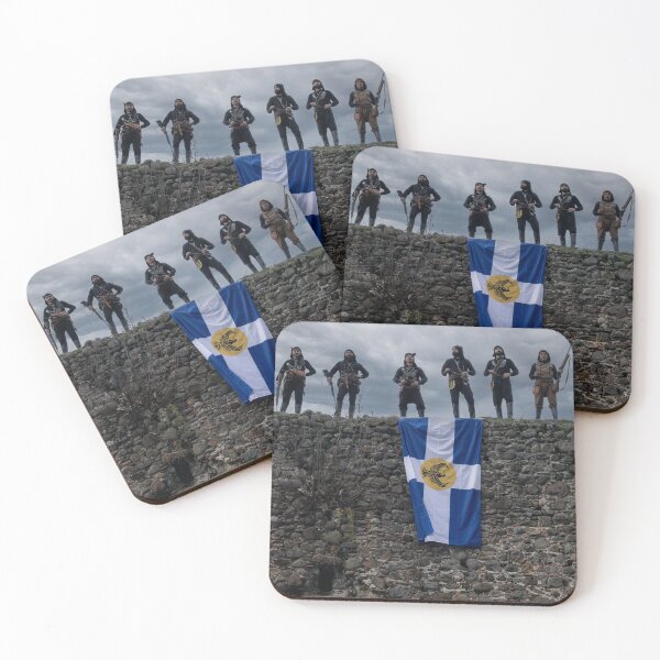 Item preview, Pontians the worriors of the Black Sea designed and sold by Pontian69.