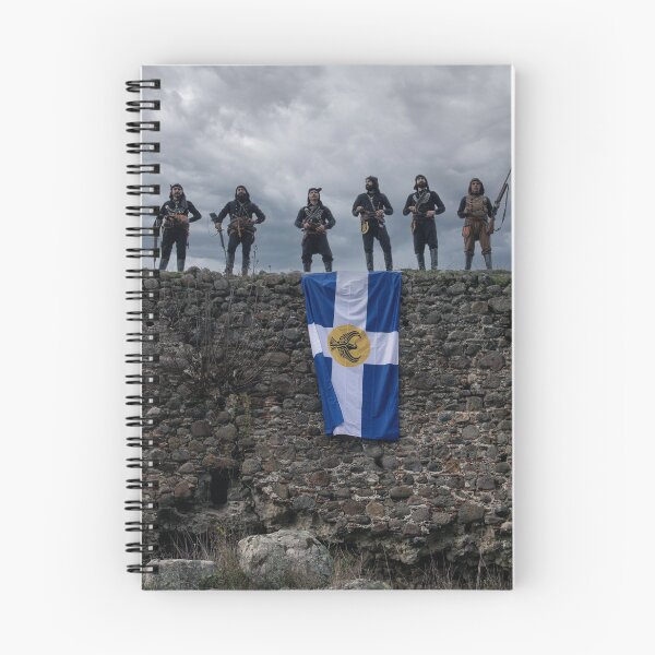 Item preview, Pontians the worriors of the Black Sea designed and sold by Pontian69.