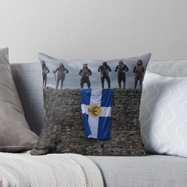 Item preview, Pontians the worriors of the Black Sea designed and sold by Pontian69.