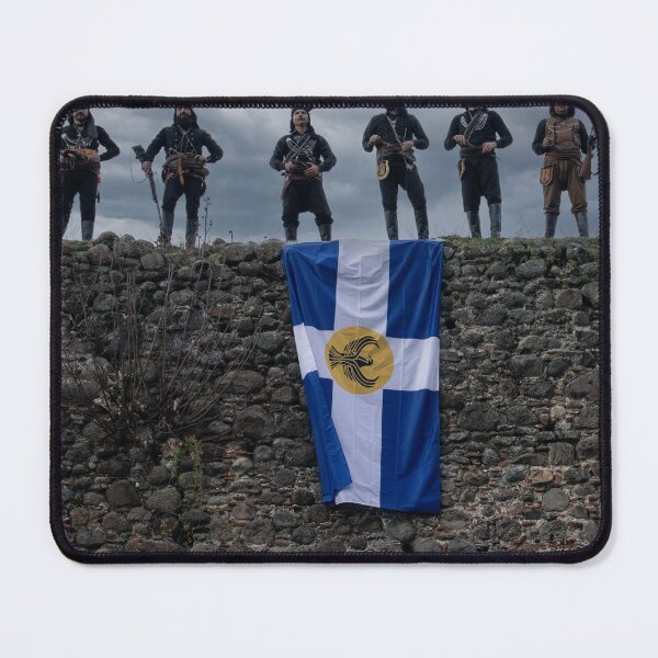 Item preview, Pontians the worriors of the Black Sea designed and sold by Pontian69.