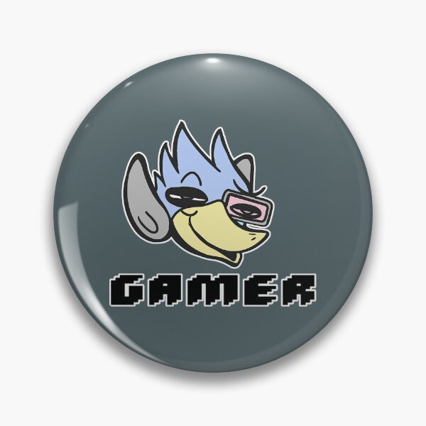 Item preview, Berdly Gamer  designed and sold by MyronWickham.