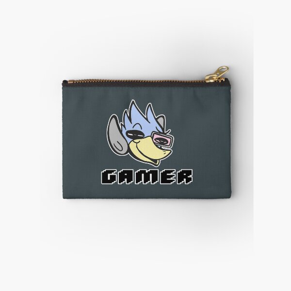 Item preview, Berdly Gamer  designed and sold by MyronWickham.