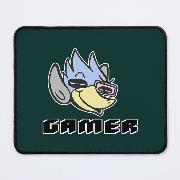 Item preview, Berdly Gamer  designed and sold by MyronWickham.