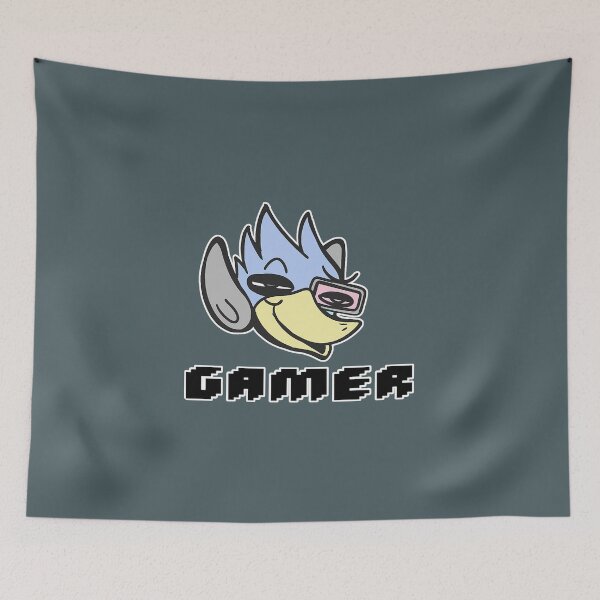 Item preview, Berdly Gamer  designed and sold by MyronWickham.