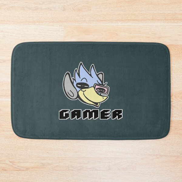 Item preview, Berdly Gamer  designed and sold by MyronWickham.