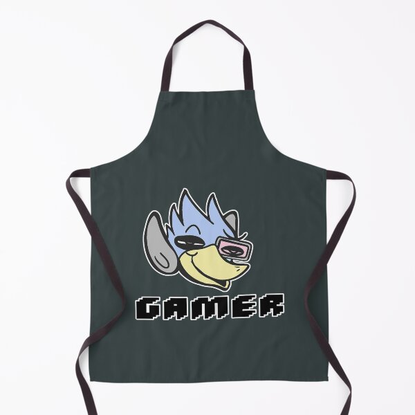 Item preview, Berdly Gamer  designed and sold by MyronWickham.