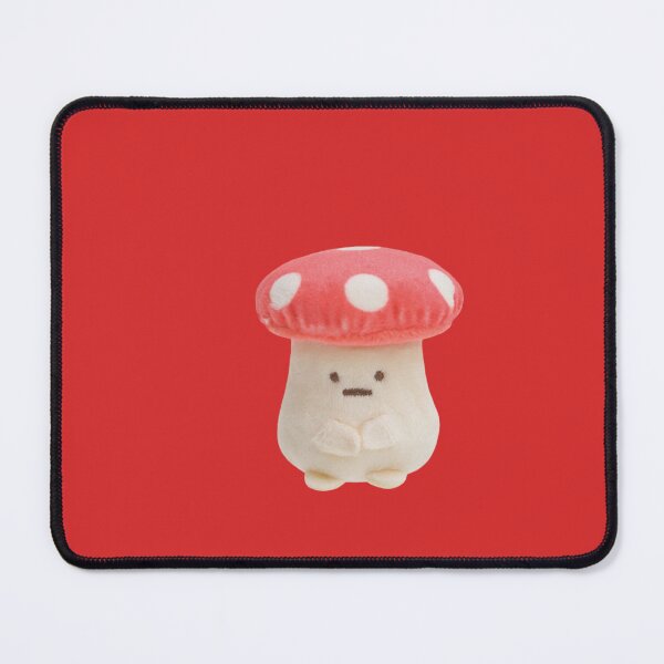 Item preview, Mushroom plush designed and sold by Pottsfield-CM.