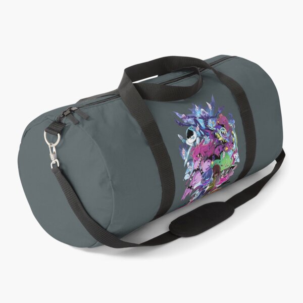 Item preview, Deltarune Adventure  designed and sold by MyronWickham.
