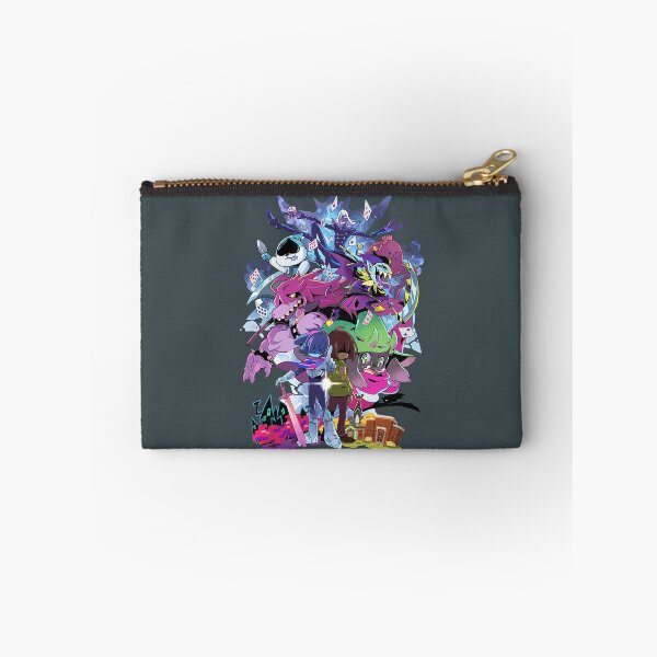 Item preview, Deltarune Adventure  designed and sold by MyronWickham.
