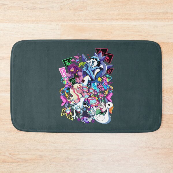 Item preview, DELTARUNE Chapter designed and sold by MyronWickham.