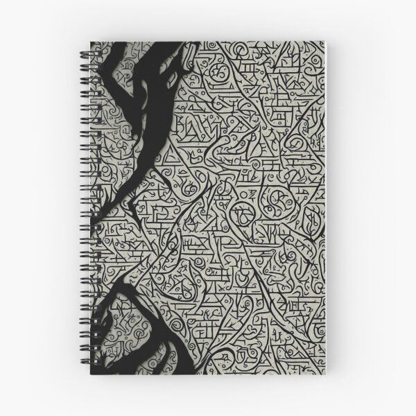 Item preview, Arcane Writings Unearthed designed and sold by NinthPortal.