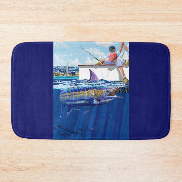 Item preview, Marlin release  designed and sold by Carey Chen.