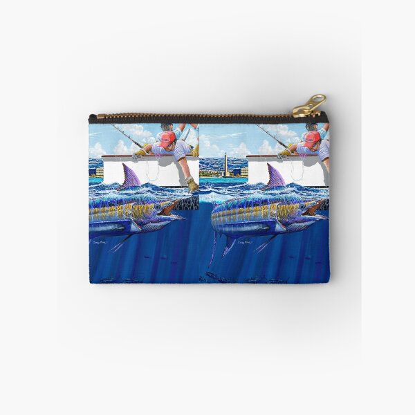 Item preview, Marlin release  designed and sold by Carey Chen.