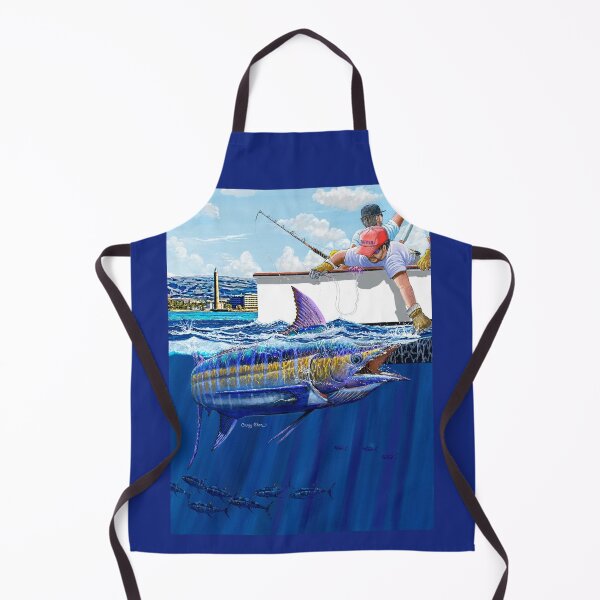 Item preview, Marlin release  designed and sold by Carey Chen.
