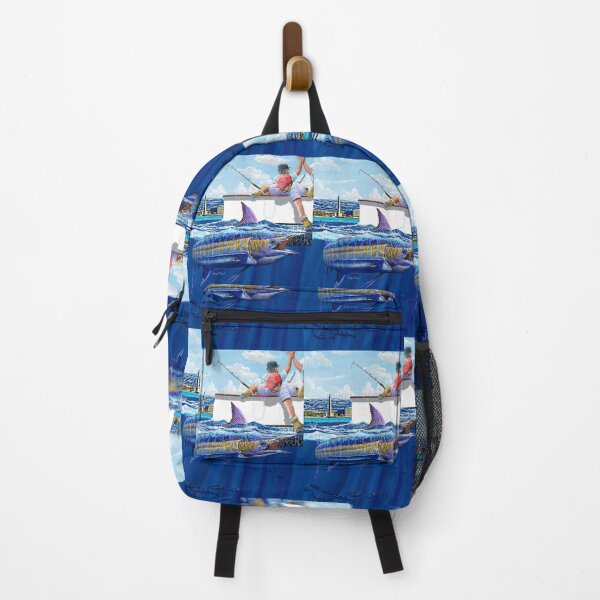 Item preview, Marlin release  designed and sold by Carey Chen.