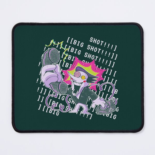 Item preview, Deltarune designed and sold by MyronWickham.