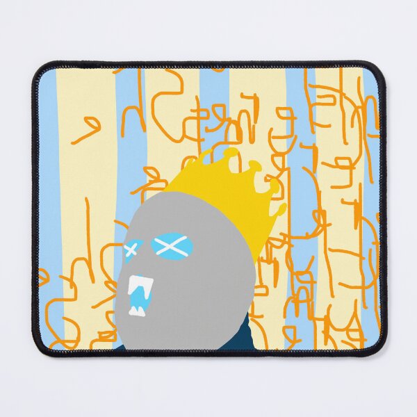 Item preview, Paper King Sharp Tooth 2 designed and sold by JaymieMetz.