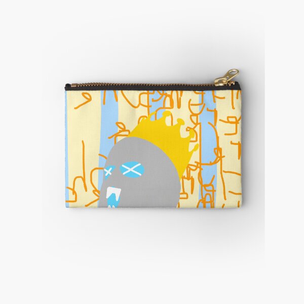 Item preview, Paper King Sharp Tooth 2 designed and sold by JaymieMetz.