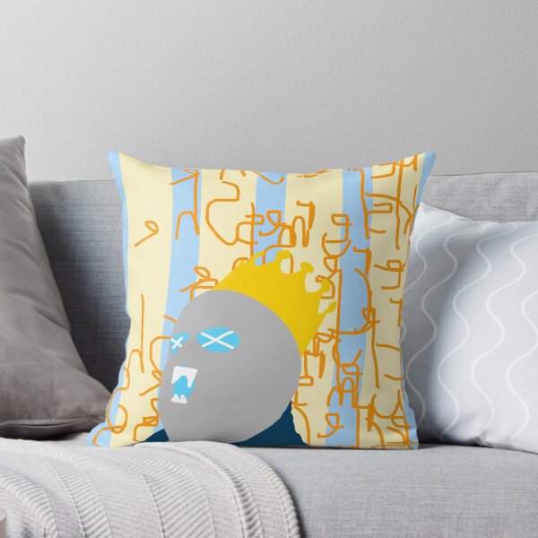 Item preview, Paper King Sharp Tooth 2 designed and sold by JaymieMetz.