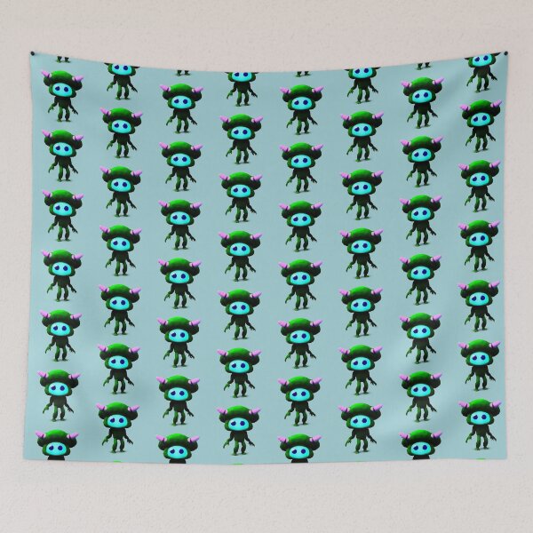 Item preview, Vul Alien designed and sold by UglyAliensInc.