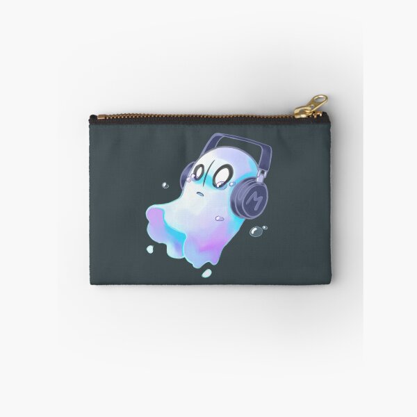 Item preview, Napstablook  designed and sold by MyronWickham.
