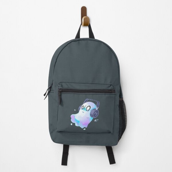 Item preview, Napstablook  designed and sold by MyronWickham.