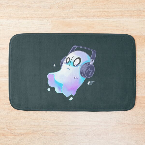 Item preview, Napstablook  designed and sold by MyronWickham.