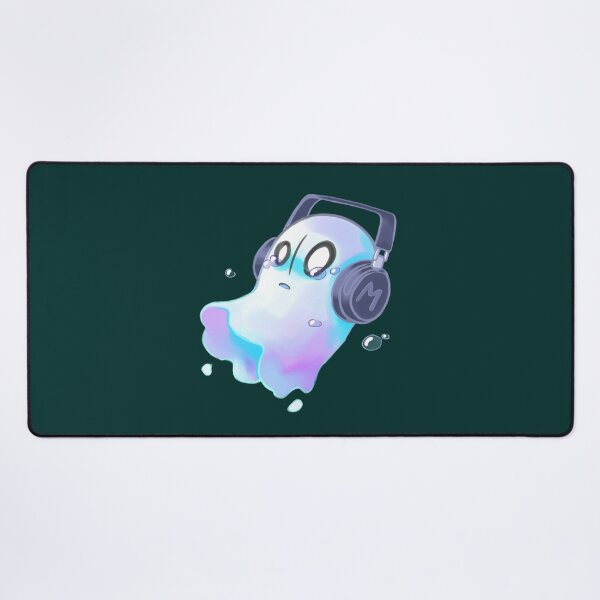 Item preview, Napstablook  designed and sold by MyronWickham.