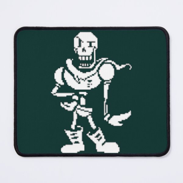 Item preview, Papyrus Design Undertale designed and sold by MyronWickham.