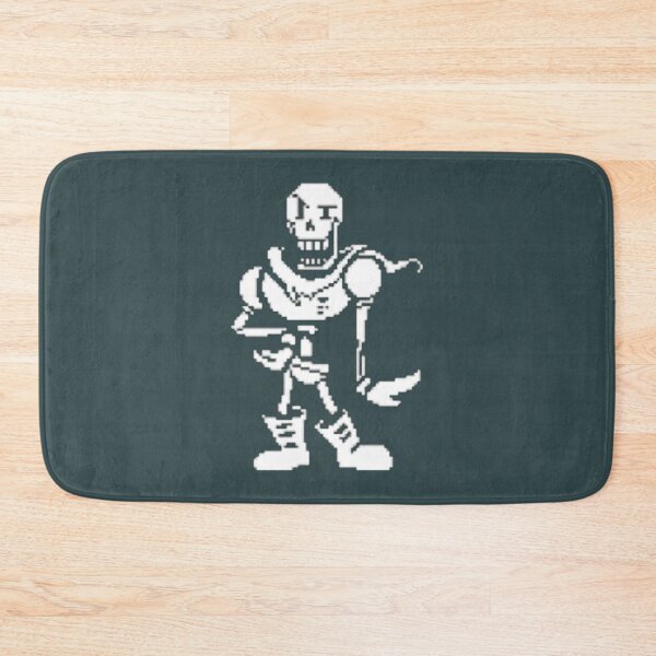 Item preview, Papyrus Design Undertale designed and sold by MyronWickham.