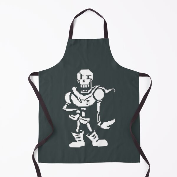 Item preview, Papyrus Design Undertale designed and sold by MyronWickham.