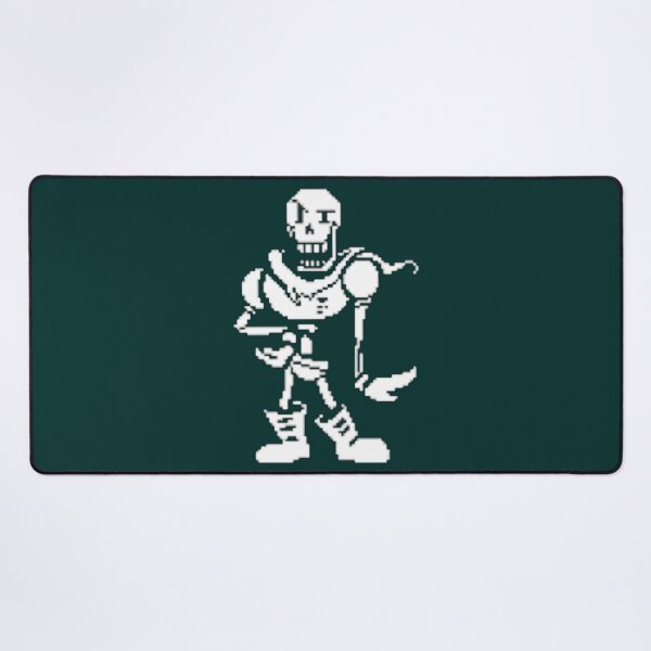 Item preview, Papyrus Design Undertale designed and sold by MyronWickham.