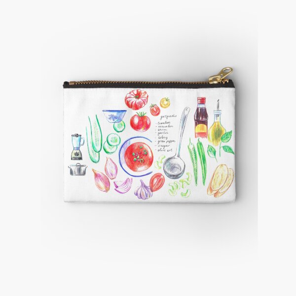 Item preview, Gazpacho designed and sold by bokasin.