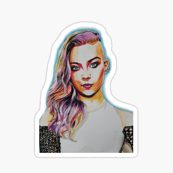 Item preview, Natalie Dormer designed and sold by GoolPictures.