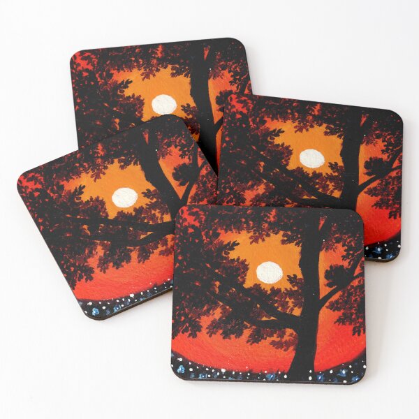 Item preview, Beatiful Evening in Kanazawa designed and sold by NCArtstation195.