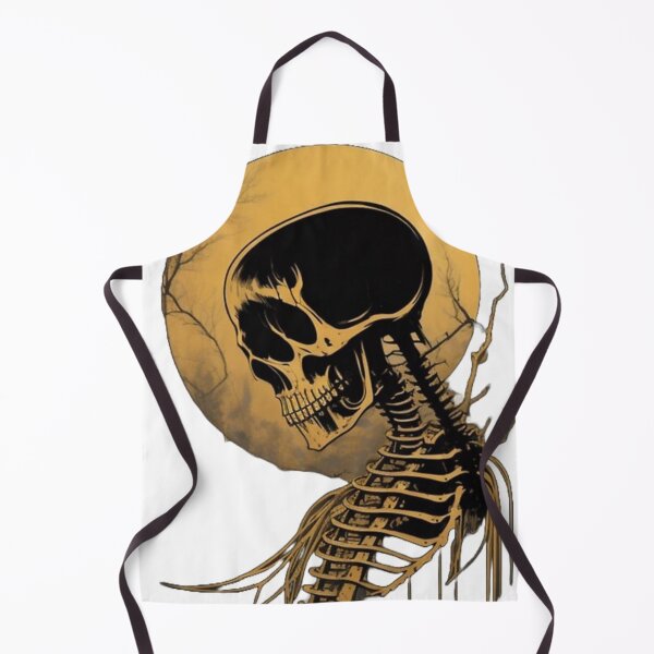 Item preview, Sad Skeleton designed and sold by WitchsHatStudio.