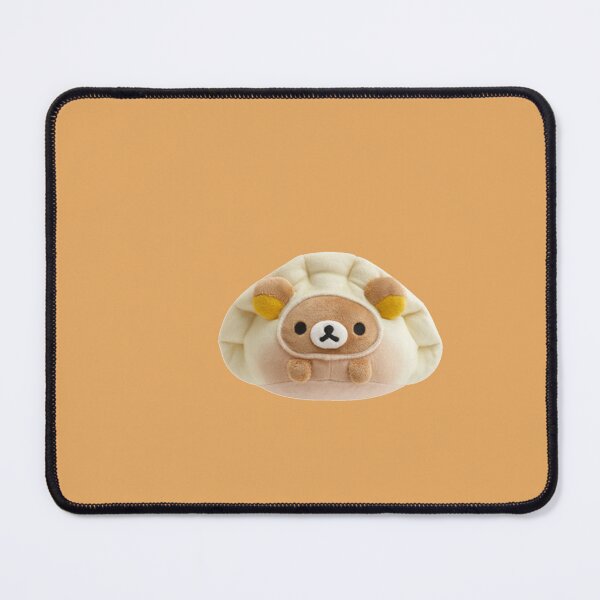 Item preview, Bear gyoza plush designed and sold by Pottsfield-CM.