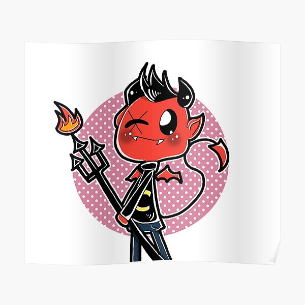 Cartoonz Posters Redbubble