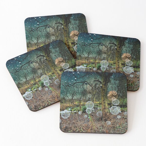 Item preview, Spheres in the gardens designed and sold by Fionatravels.