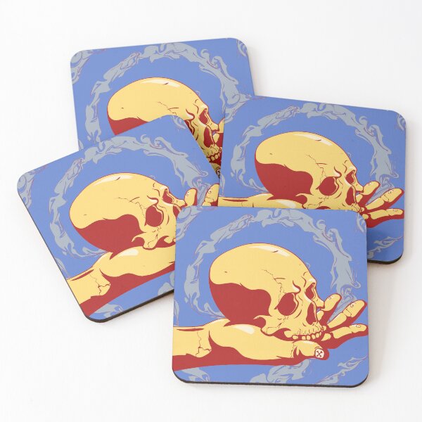 Item preview, Give U Skull designed and sold by KitohodkA.